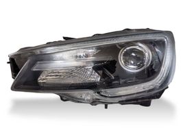 Subaru Forester SK Lampa przednia 84001SJ020