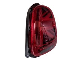 Mini One - Cooper R56 Lampa tylna 7435134