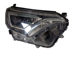 Toyota RAV 4 (XA40) Phare frontale 8114542680