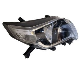 Toyota Land Cruiser (J150) Lampa przednia 8114560J20