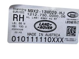 Land Rover Range Rover Sport L494 Etu-/Ajovalo N9X213W029HJ