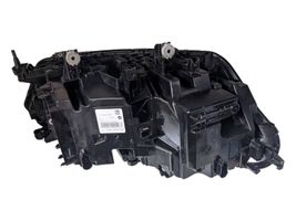 BMW X5 G05 Lampa przednia 9481779