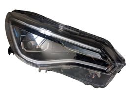 Renault Zoe Lampa przednia 1006E003