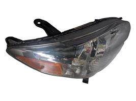 Toyota Sienna XL30 III Faro/fanale 8115008030