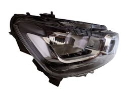 Citroen Berlingo Faro/fanale 9816824780