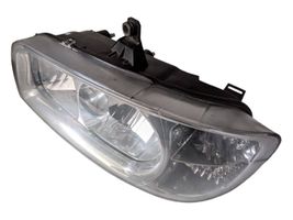 Fiat Ducato Lampa przednia 1347692080