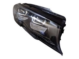 BMW 3 G20 G21 Faro/fanale 8496150