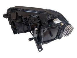 Lexus RX 450H Headlight/headlamp 8114548881