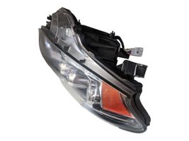 Lexus RX 450H Headlight/headlamp 8114548881