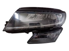 Skoda Kodiaq Faro/fanale 566941015E