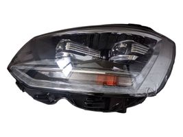 Volkswagen Multivan T6 Lampa przednia 90079562