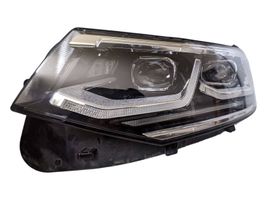 Volkswagen Tiguan Lampa przednia 5NB941081C