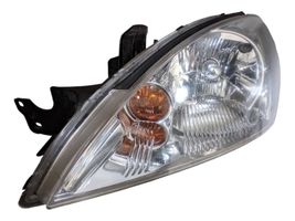 Mitsubishi Lancer X Lampa przednia 2141172RLDEM