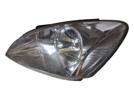 Mitsubishi Lancer X Lampa przednia 2141172RLDEM