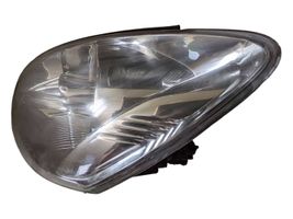 Mitsubishi Lancer X Lampa przednia 2141172RLDEM