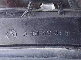Mercedes-Benz GL X164 Priekšējais lukturis A1648260491