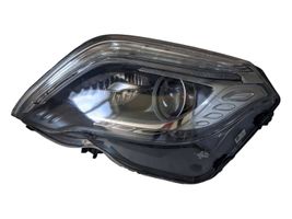 Mercedes-Benz GLK (X204) Lampa przednia A2048201539