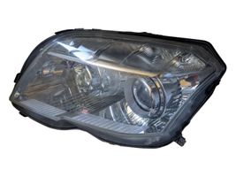 Mercedes-Benz GLK (X204) Lampa przednia A2048207459