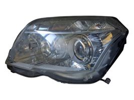 Mercedes-Benz GLK (X204) Lampa przednia A2048207459