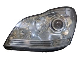 Mercedes-Benz GL X164 Phare frontale A1648260491