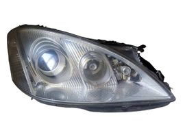 Mercedes-Benz S W221 Faro/fanale A2218200861