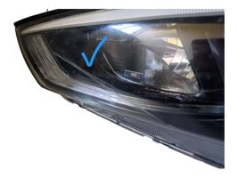 Hyundai Tucson TL Faro/fanale 92101D7100