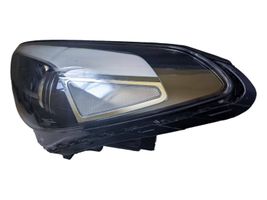 Hyundai Tucson TL Faro/fanale 92101D7100