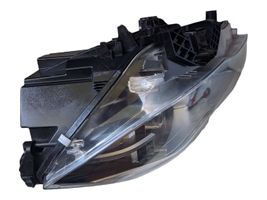 BMW X5 F15 Lampa przednia 8738673