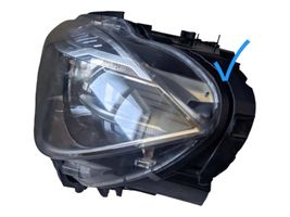 BMW X5 F15 Lampa przednia 8738673