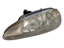 Dodge Intrepid Lampa przednia 4778257