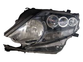 Lexus RX 450H Headlight/headlamp 8114548671