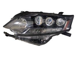 Lexus RX 450H Headlight/headlamp 8114548671