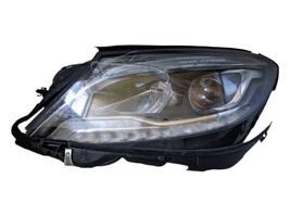 Mercedes-Benz S W222 Lampa przednia A2229060403