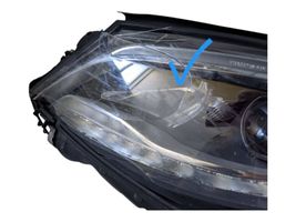 Mercedes-Benz S W222 Lampa przednia A2229060403