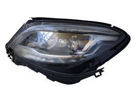 Mercedes-Benz S W222 Lampa przednia A2229060403