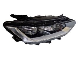 Volkswagen PASSAT B8 Headlight/headlamp 3G1941082G