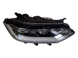 Volkswagen PASSAT B8 Headlight/headlamp 3G1941082G