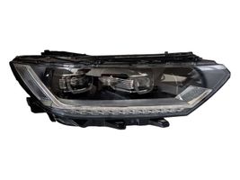 Volkswagen PASSAT B8 Headlight/headlamp 3G1941082G