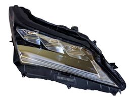 Lexus RX 330 - 350 - 400H Lampa przednia 811500E290