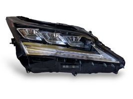 Lexus RX 330 - 350 - 400H Lampa przednia 811500E290