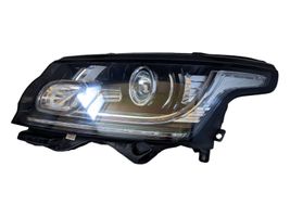 Land Rover Range Rover L405 Lampa przednia CK5213W030ED