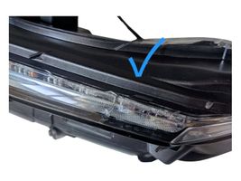 Lexus NX Lampa LED do jazdy dziennej 8162078040