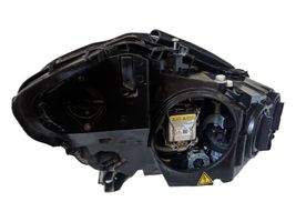 Mercedes-Benz S W221 Lampa przednia A2218200761