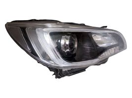 Subaru Legacy Faro/fanale 84001AL040