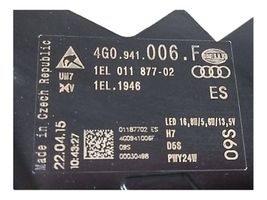 Audi A6 C7 Phare frontale 4G0941006F