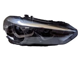 BMW X5 G05 Lampa przednia 9481788