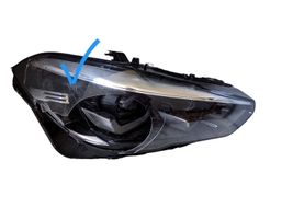 BMW X5 G05 Lampa przednia 9481788