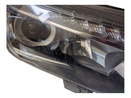 Toyota Hilux (AN120, AN130) Faro delantero/faro principal 811500K732