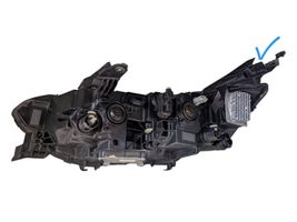 Renault Talisman Phare frontale 260106724R