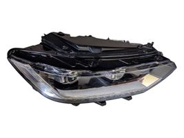 Volkswagen PASSAT B8 Lampa przednia 3G1941082C